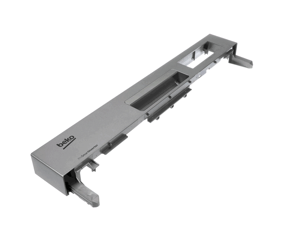 Beko Dishwasher Panel - 1765070189