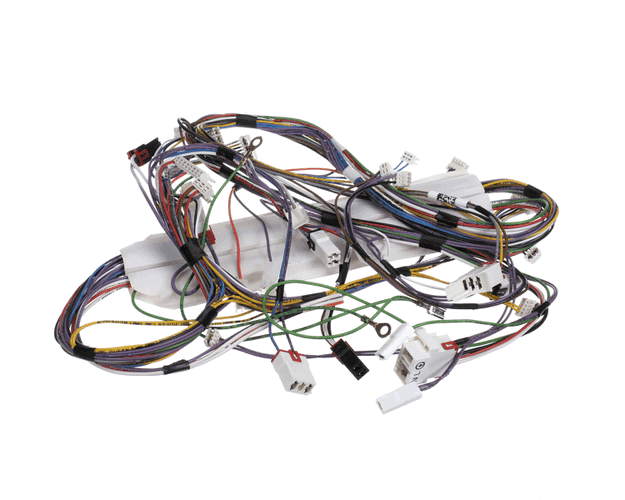Beko Dishwasher F5 Cable Harness UL - 1765780200