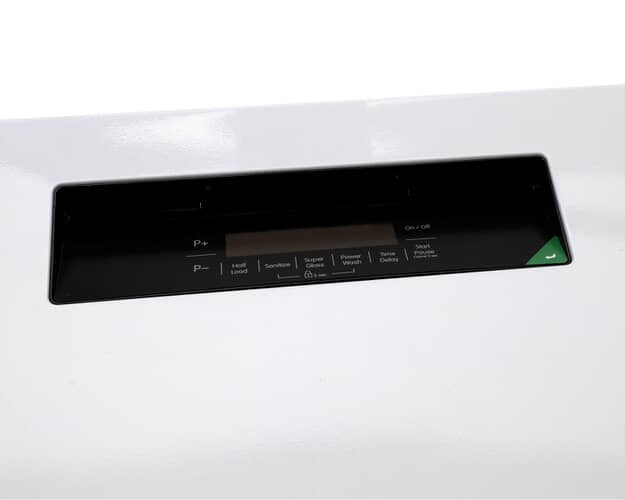 Beko Dishwasher Door - 1766210004