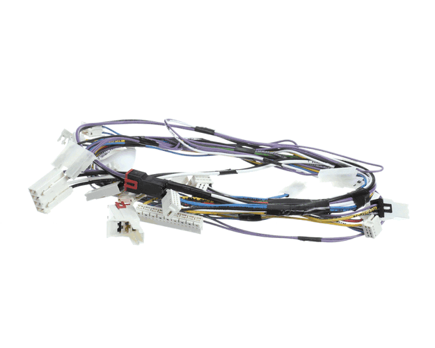 Beko Dishwasher Mese Cable Harness - 1767840800