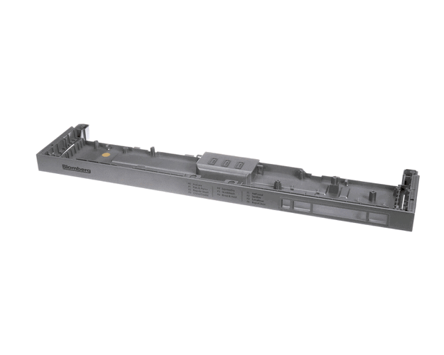 Beko Dishwasher Panel - 1780497100