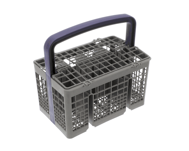Beko Dishwasher Sliding Cutlery Basket - 1781501400