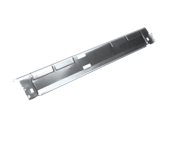 Beko Dishwasher Angora Front Lower Support Shelf - 1783050500