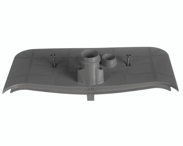 Beko Dishwasher Half Filter Support - 1786790200
