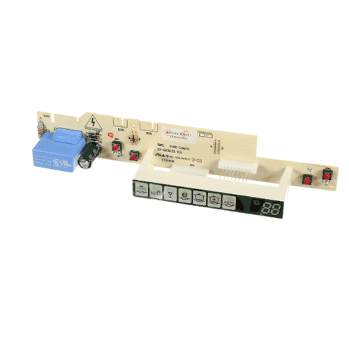 Beko Dishwasher Display Card Group - 1880603905