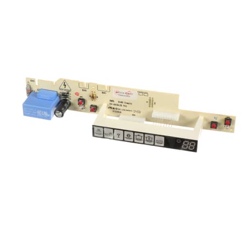 Beko Dishwasher Display Card Group - 1880603905