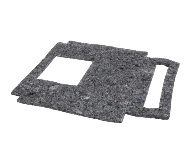 Beko Dishwasher Door Insulation - 1882270700