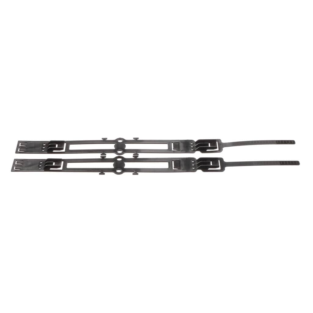 Beko 7678249571 Dishwasher Decorative Door Fixation Support