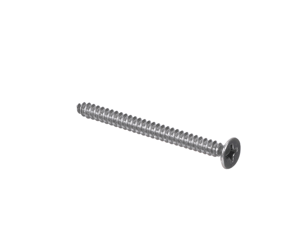 Beko Dishwasher Screw For Steel (Inner-Outer Door) - 1883460500