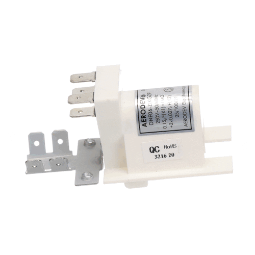 Beko Dishwasher Interference Filter - 1886870100