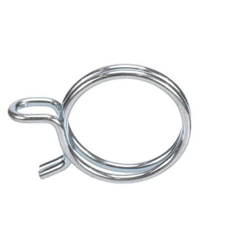 Beko Dishwasher Hose Clamp - 2002372200
