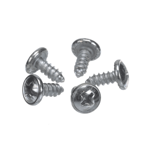 Beko Oven Splashback Screw - 210300094