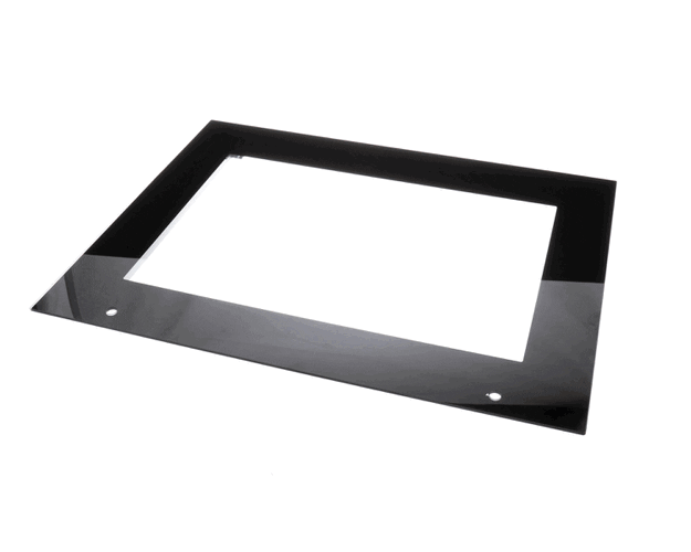 Beko Oven Detachable Front Door Outer Glass - 210300967