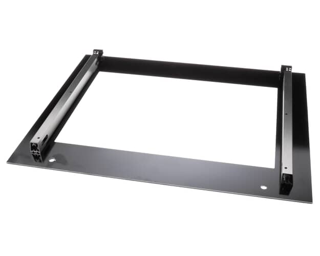 Beko Oven Detachable Front Door Outer Glass - 210300967