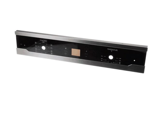 Beko Oven Front Panel - 210443516
