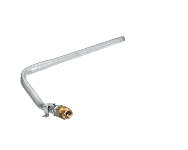 Beko Range Main Gas Pipes Left - 210600064