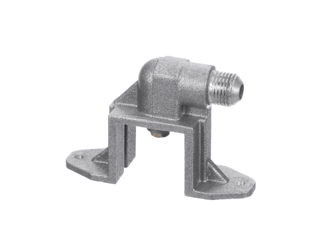 Beko Range Oven Injector Holder - 210600141