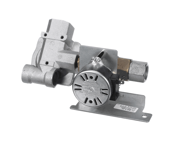 Beko Range Regulator and Gas Cutter Valve - 210600217