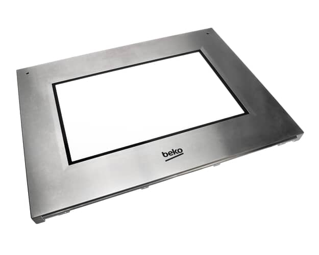 Beko Range Front Door Group USA - 210600290