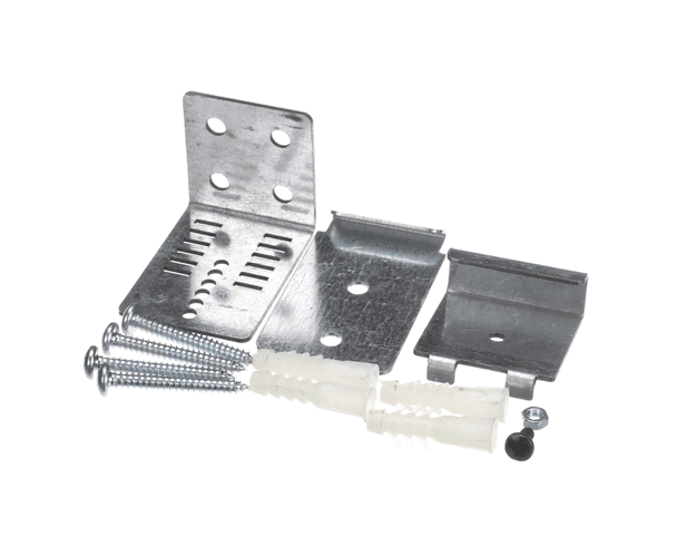 Beko Range Anti-Tilting Bracket - 210600553