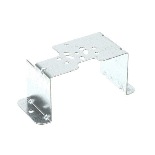 Beko 7732187941 Range Burner Chamber Plate Support