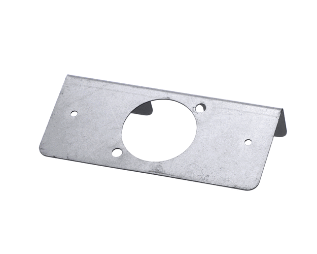 Beko Range Cable Terminal Plate Sheet - 215600141