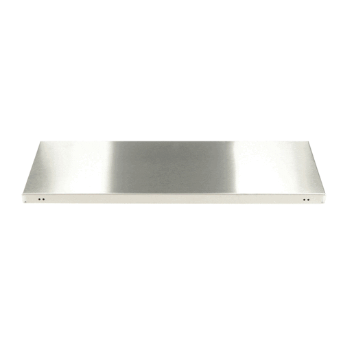 Beko Range Bottom Door Outer Sheet - 217300003