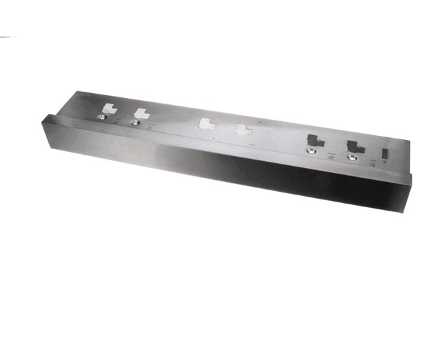 Beko Range Decorative Panel - 218600056