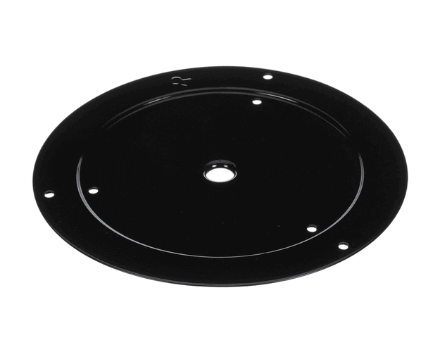 Beko Range Rear Plate Frame Wall Connection - 219600006