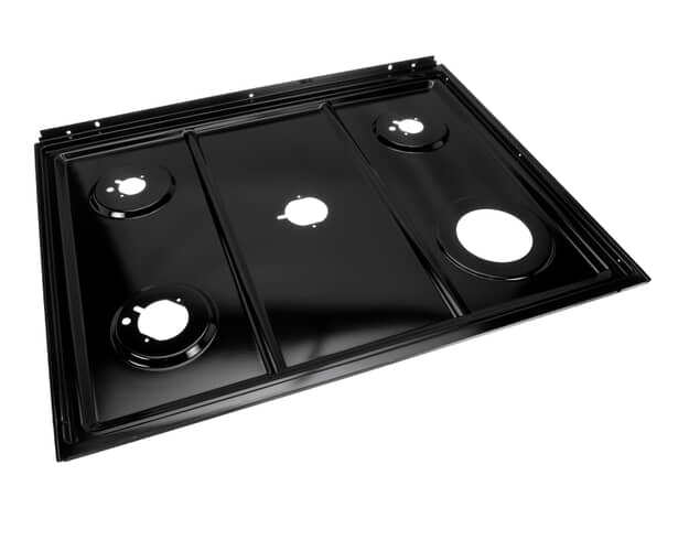 Beko Range Burner Plate - 219600063