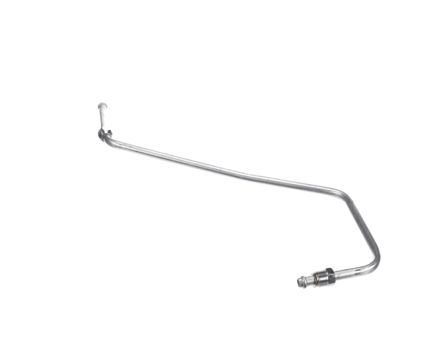 Beko Range Fish Burner Feeding Tube Center - 221600006