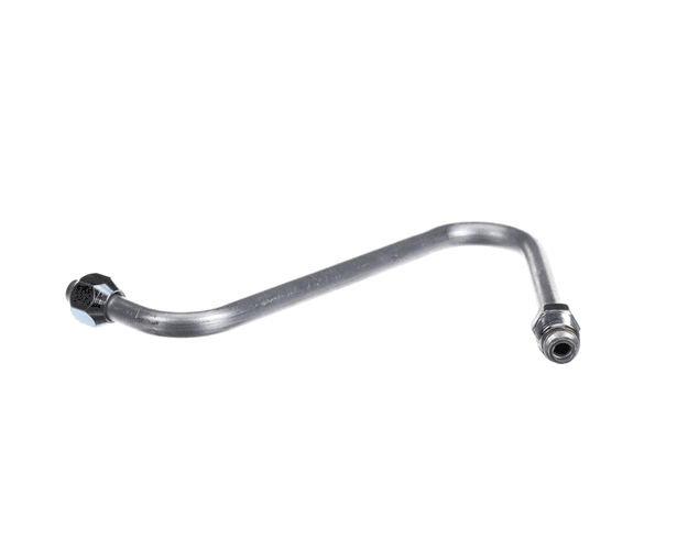 Beko Range Feeding Tube Front Right Outer - 221600016