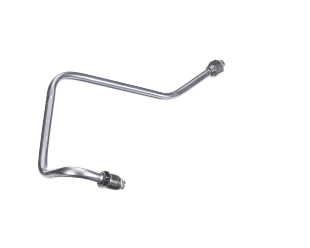 Beko Range Feeding Tube Rear Left - 221600024