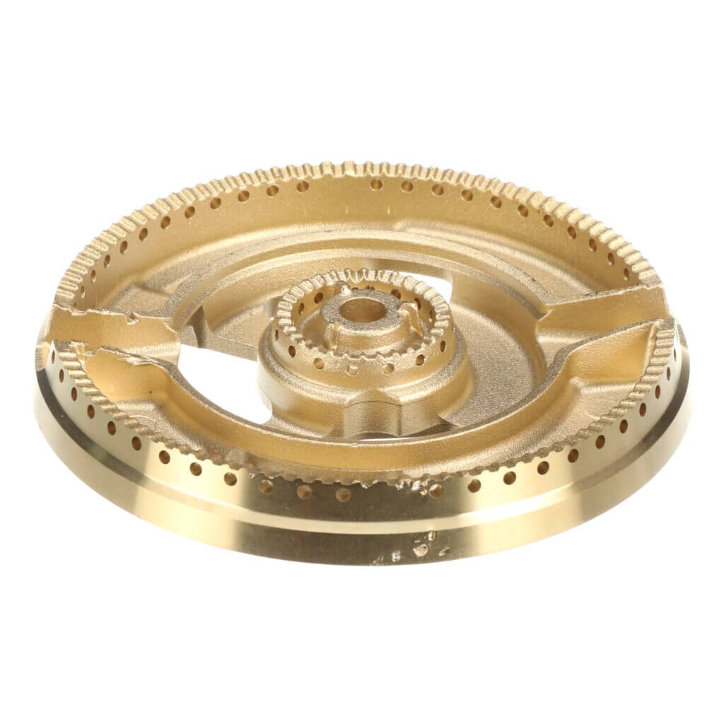 Beko 7732187980 Range Wok Burner Head
