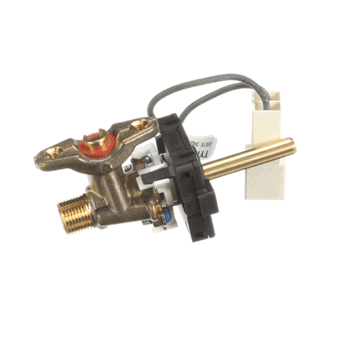 Beko Range 4000 Btu Auxiliary Burner Tap - 231600001