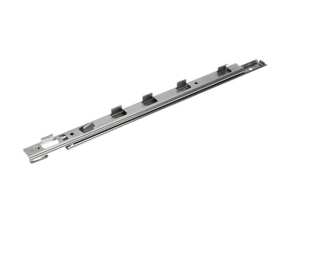 Beko Range Telescopic Rail Lockable Removable Segment - 240440306