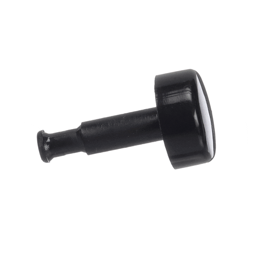 Beko Oven Timer Button (Black) - 250410001