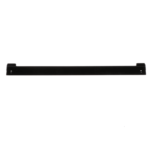 Beko Range Oven Front Door Top Plastic Decor - 250440248