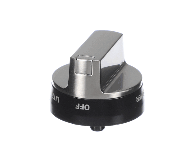 Beko Range Knob - 250600019