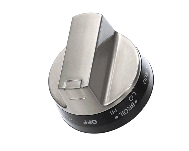 Beko Range Thermostat Knob - 250600021