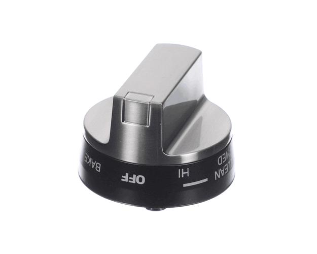 Beko Range Commutator Knob - 250600022