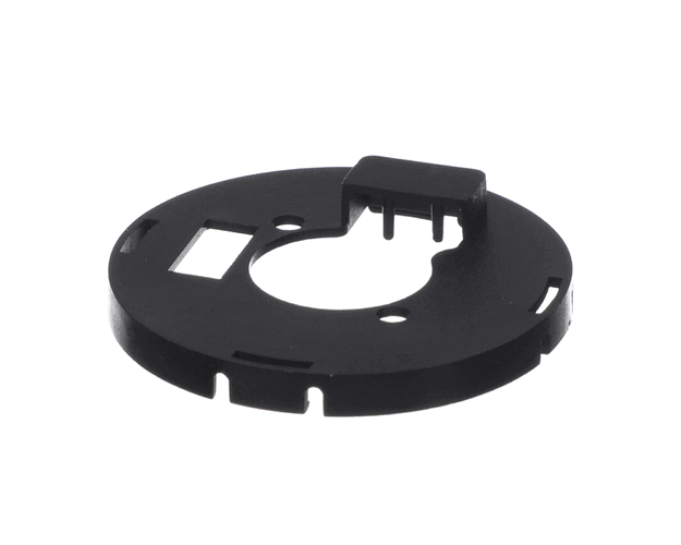 Beko Range Lower Card Plastic Carrier - 250600096