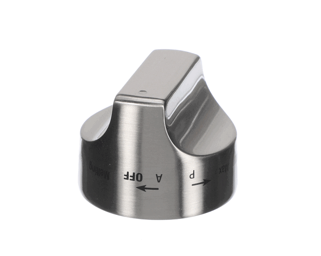 Beko Range Commutator Knob - 250600120