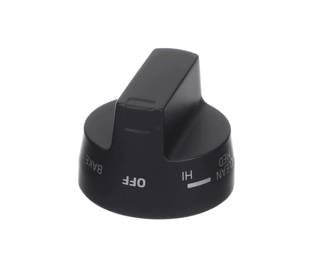 Beko Range Commutator Knob - 250600164