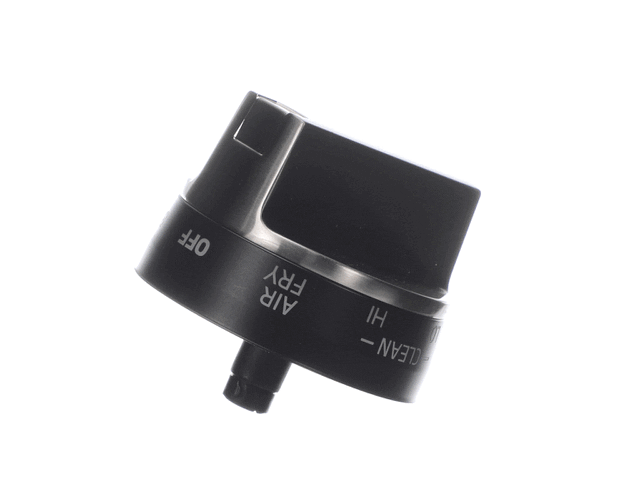 Beko Range Knob Group Commutator - 250600185