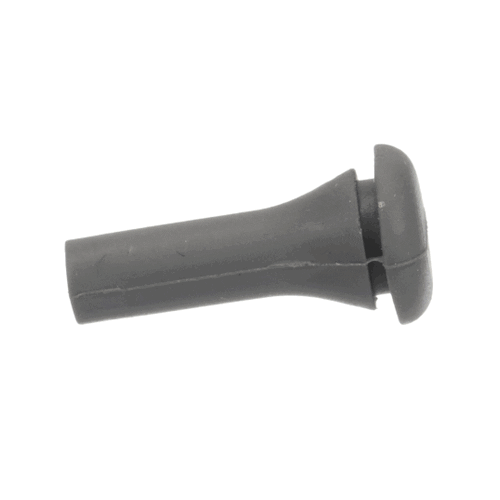 Beko Oven Front Door Stoper Plastic - 255440119
