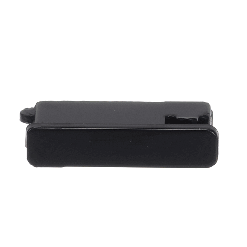 Beko Oven Side Door Left Black - 258300086