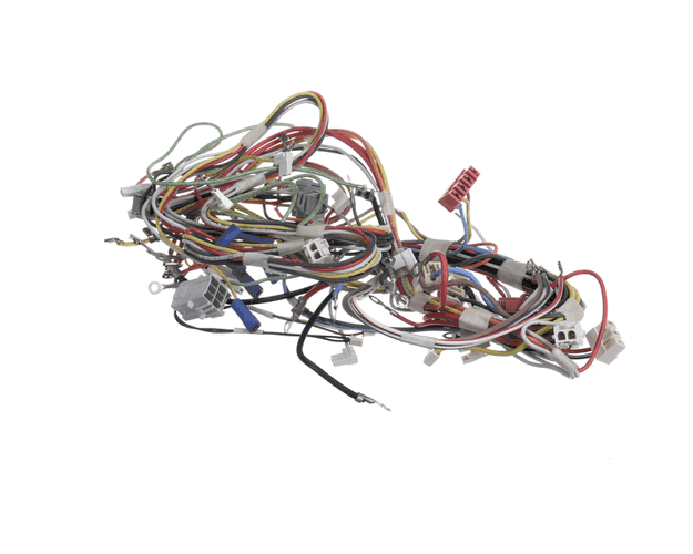 Beko Range Service Cable Group Oven - 260605044