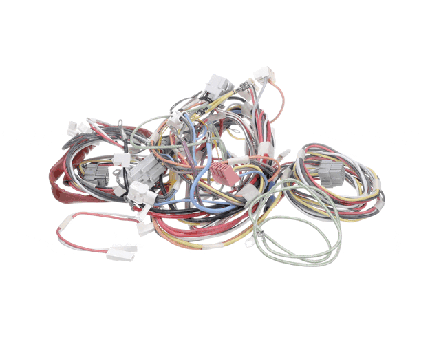 Beko Range Cable - 260605048