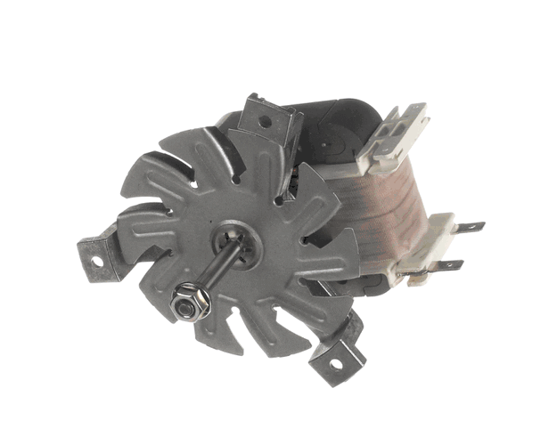 Beko Oven Circulation Blower - 264440158